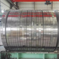 Cold Rolled Metal Solid SS Strip For Sale